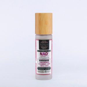 Contorno de ojos NAD⁺ & Resveratrol 15ML